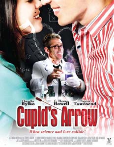 Cupid's Arrow (DVD)